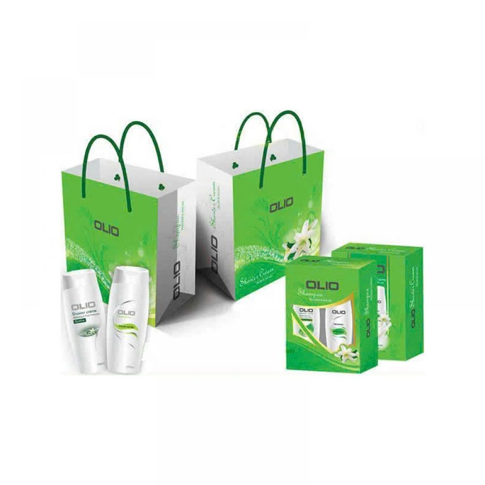In túi giấy doanh nghiệp
