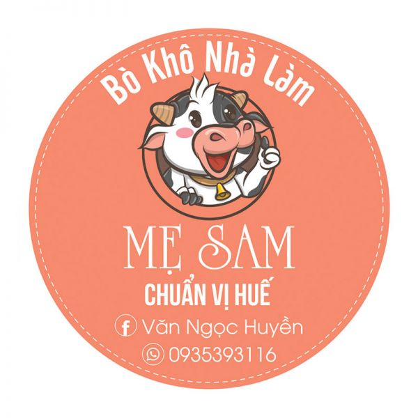 In tem nhãn