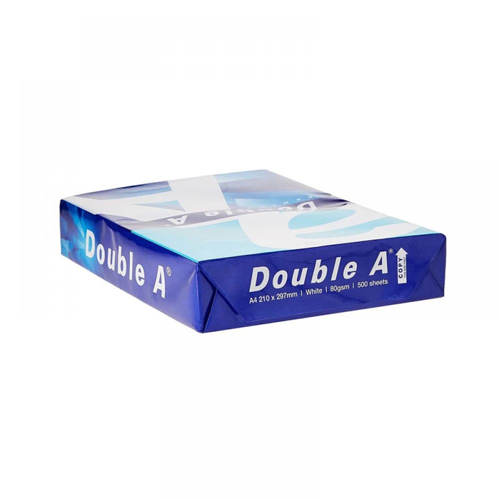 Giấy Double A Giấy Double A